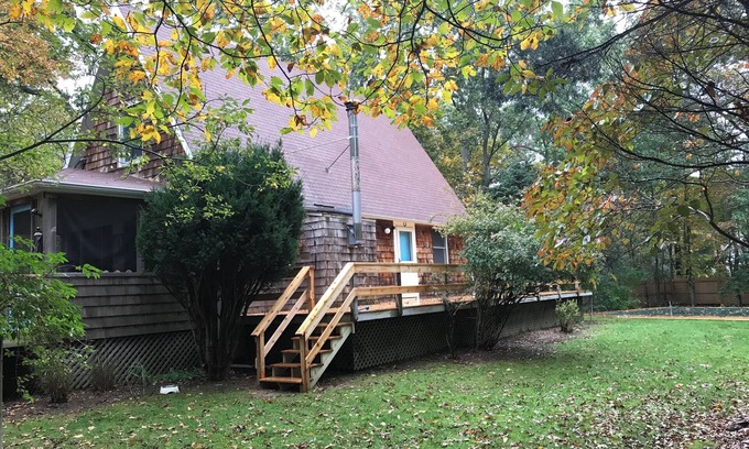Clearwater Beach Casa | 2 habitaciones con baño privado en la casa del artista.