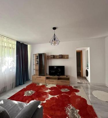 Galati Apartamento | 2-rooms apartment