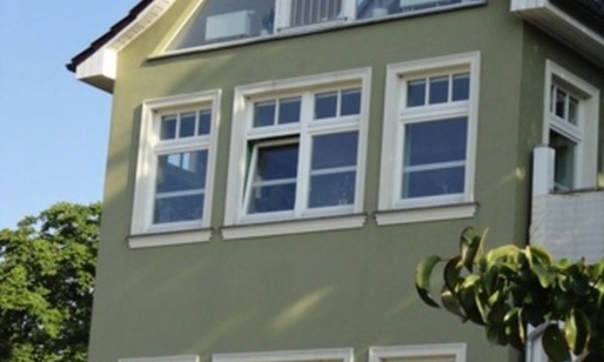 Neubrandenburg Apartamento | 2 habitaciones individuales, Alemania