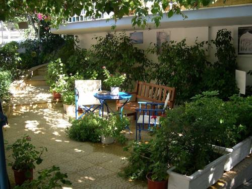 Kefalari Apartamento | 2 space- selfcatering Apartment Helen No 8