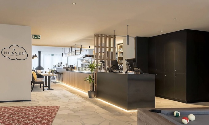 Jewish Quarter Casa | 2 Spacious Accommodations w/ Full Kitchen! Covered Parking, Bike Rental