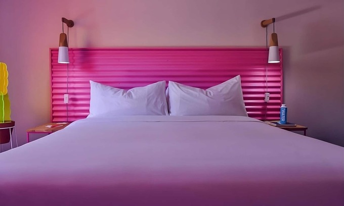 Sonora Sunrise Hotel | 2 Spacious Units with Mountain View and Swimming Pool Access!