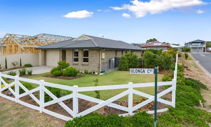 Normanville Casa | 2 Ulonga Court