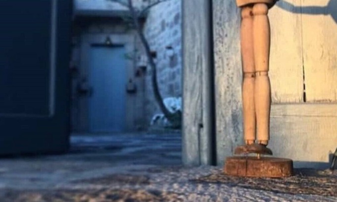 Behram Casa | 2 Unique stone houses nearby the ancient city- sleeps 12