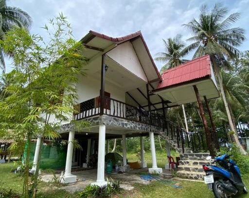 Chaloklum Casa | Beach House ll