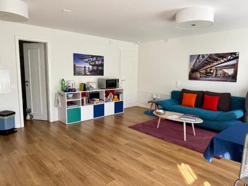 Meilen District Apartamento | 2-Zimmerwohnung 46m2, nahe Zürich