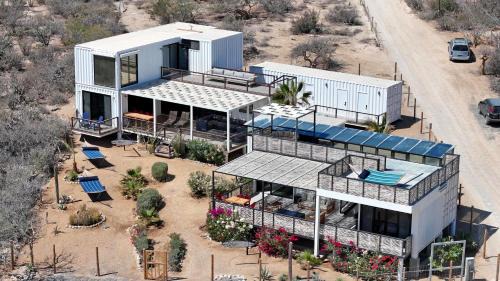 El Sargento Casa | 20-30 Knots- 5br4ba Game Night Villa Hot Tub