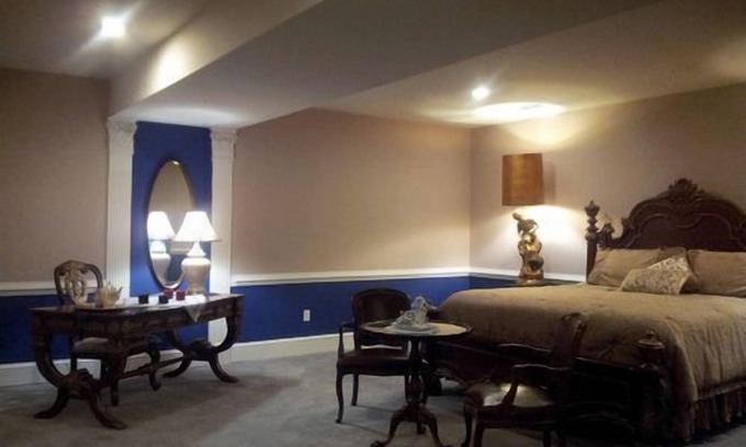 Port Tobacco Apartamento | 20 National Harbor y la zona de las atracciones principales en Washington / Maryland ¿Son