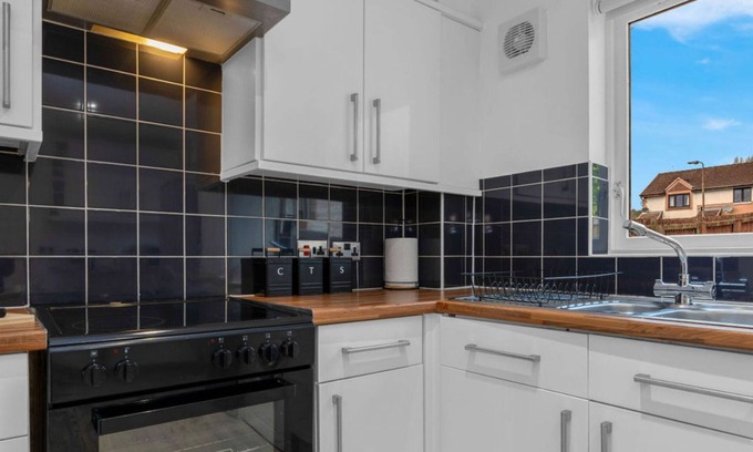 Livingston Casa | 20 Willow Grove, Craighill, Livingston, EH54 5NA
