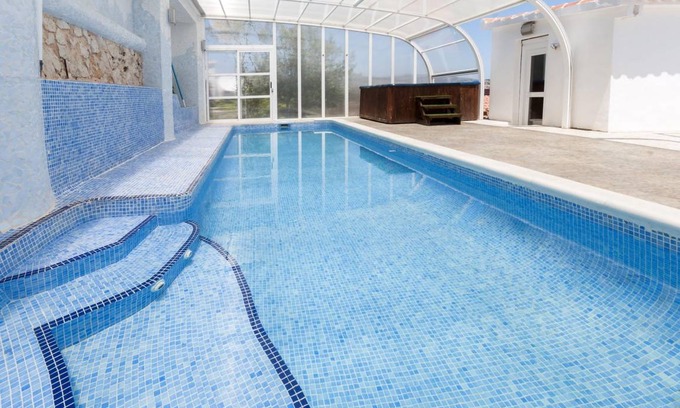 Ador Villa | 200 m² Villa ∙ 4 habitaciones ∙ 10 personas