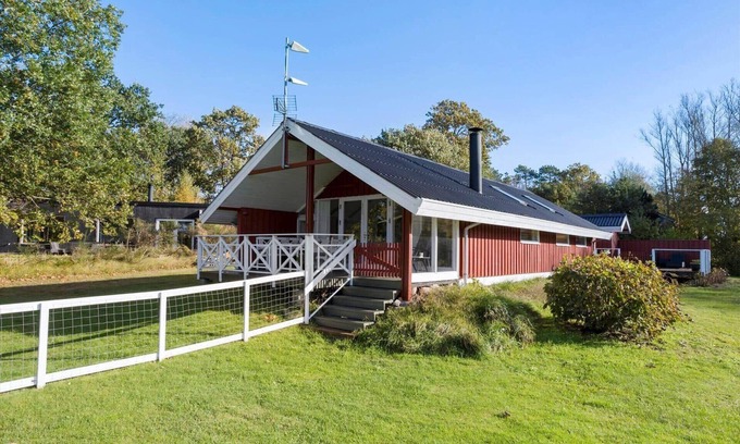 Samsø Casa | 20223 Samsø - Rosenvej 8
