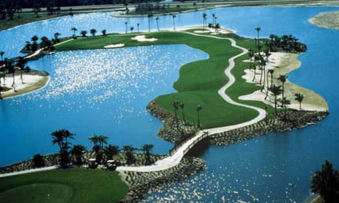 Ole Condominio | 2026 Winter Classic Includes Players Private Club Access Naples Lely Resort