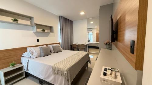 Anapolis Apartamento | 203 · Daia - Studio Aconchego