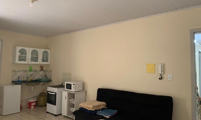 Aguas Claras Apartamento | 204 apartamento verão ideal para você