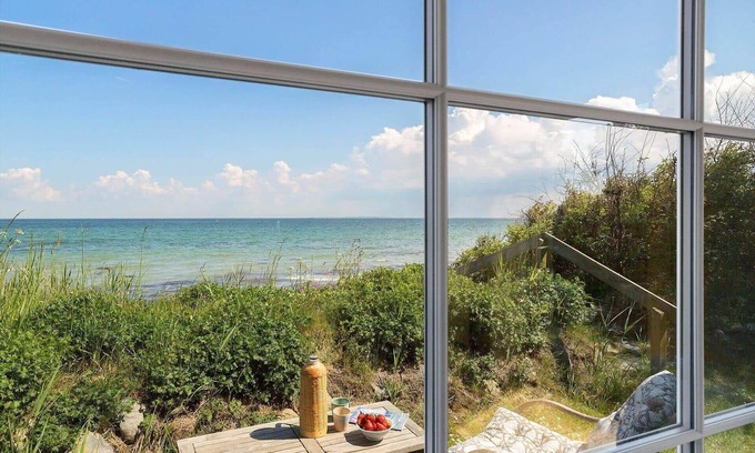 Samsø Casa | 20414 Samsø - Strandvejen 63