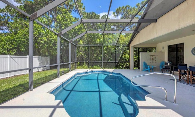 Rotonda Lakes Casa | 209 Australian