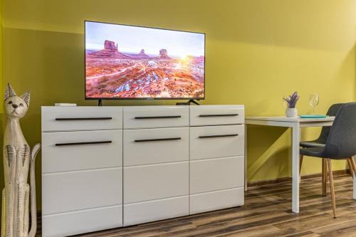 Studentski Grad Apartamento | 20th Residence One Bedroom Apartment - Private Parking Included