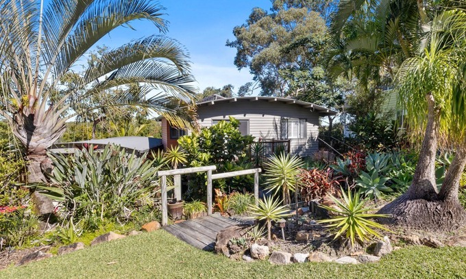 Rainbow Beach Casa | 21 Cooloola Drive - Rainbow Beach