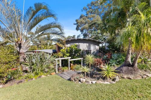 Rainbow Beach Casa | 21 Cooloola Drive - Rainbow Beach. Aircon. Wifi