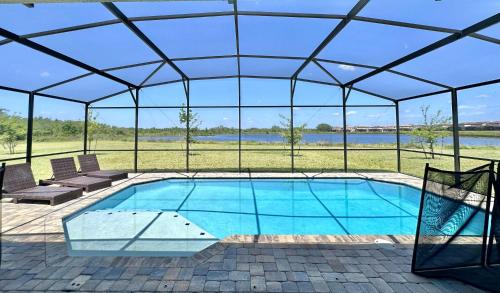 Haines City Casa | 211MCV - Balmoral Resort