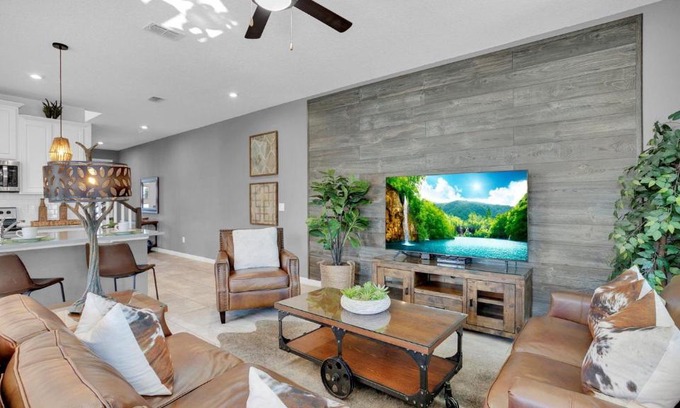 Kissimmee Casa | 2147 Cooper Bell