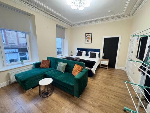 Letham Grange Apartamento | 216 High Street Abroath
