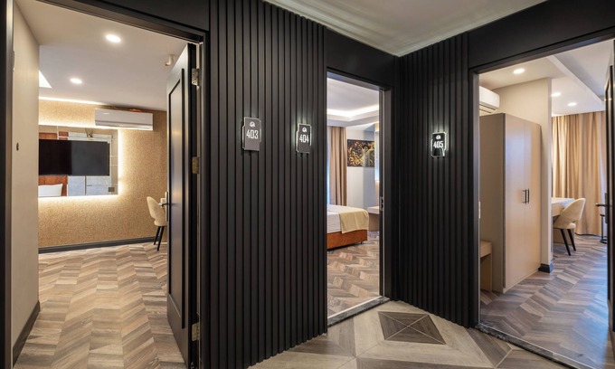 Samandira Cama Y Desayuno | 216 Star