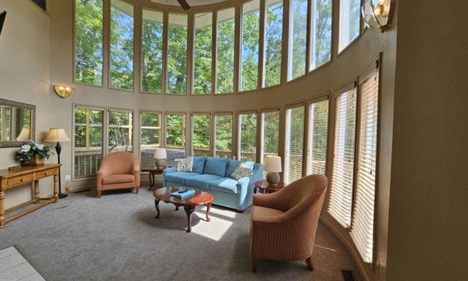 Chalet Village Casa | 21A Edelweiss