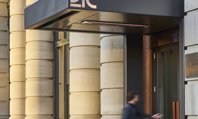 Downtown Hotel | 21c Museum Hotel Lexington