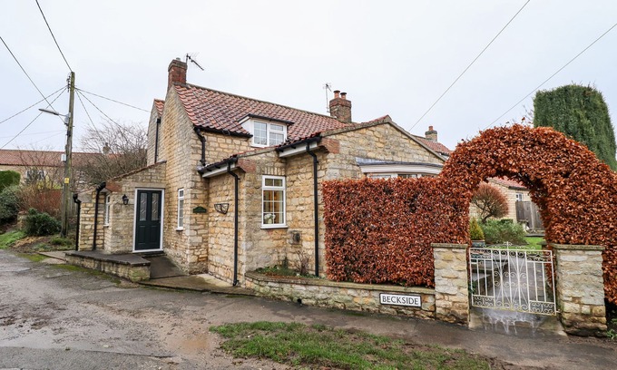 Nettleham Cabaña | 22 Beckside, NETTLEHAM