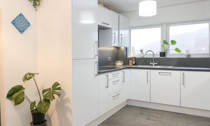 Fort William Cabaña | 22 Moray Place