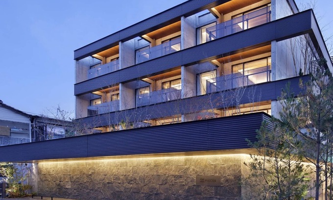 Minami Apartamento | 22 Pieces