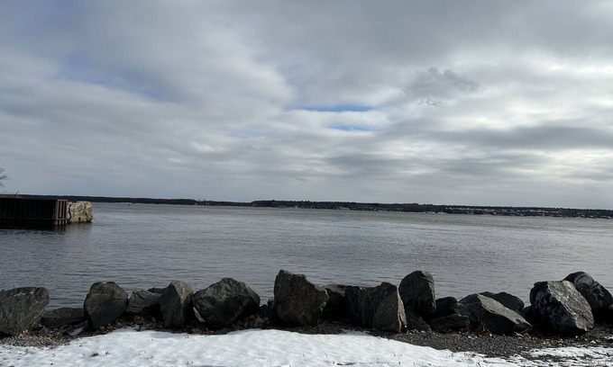 Mauricie Apartamento | 226 Haven of Serenity 1min from the Water