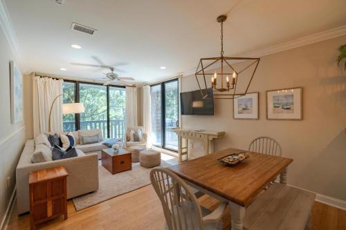 West Beach Village Villa | 2276 Shipwatch Villa by Akers Ellis Rentals