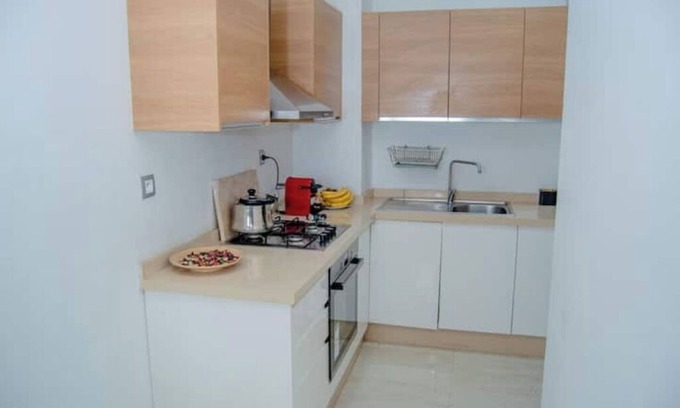 Mohammedia Apartamento | 228 & Apartment City 2 Bedrooms For Families