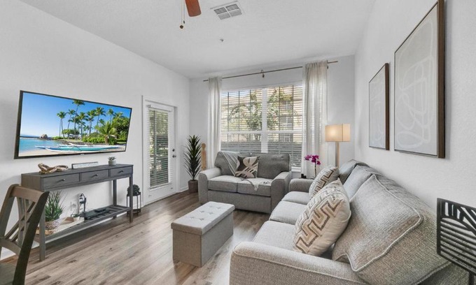 Windsor Palms Casa | 2303 Butterfly Palm #102