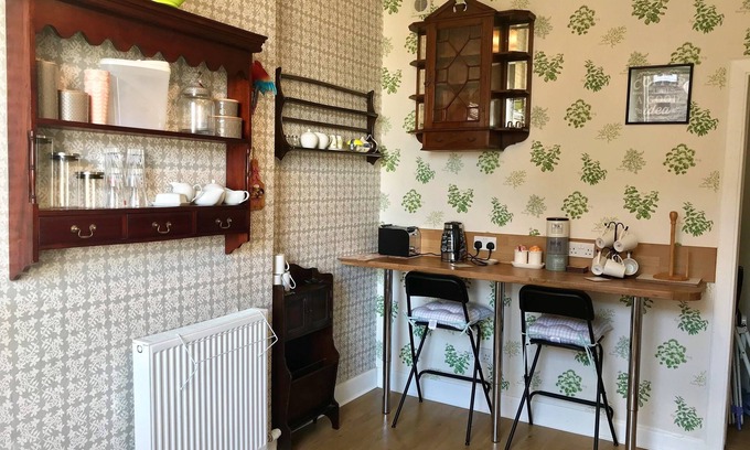 Leith Apartamento | 233 Leith Apartment
