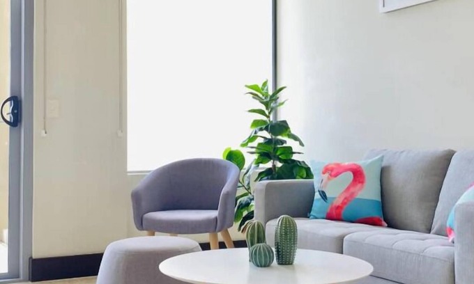 Casuarina Apartamento | 237 Oaks Santai – Second Floor Studio Apartment