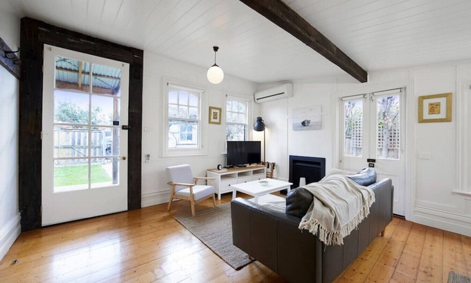 Brunswick Apartamento | 24 Minnie Street, Brunswick·