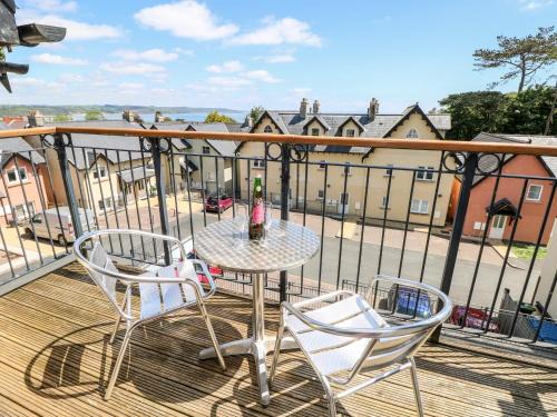 Saundersfoot Apartamento | 24 Rhodewood House