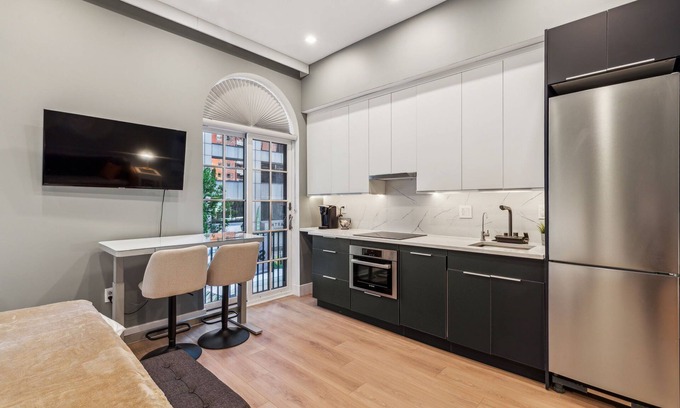 Center City West Apartamento | 24 Stay Rittenhouse