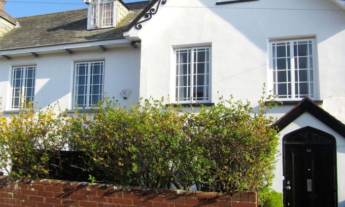 Topsham Cabaña | 24 Victoria Road, Topsham