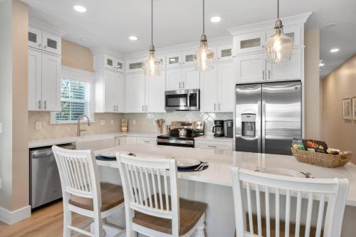 Palmetto Dunes Casa | 240 Olive Shell Court