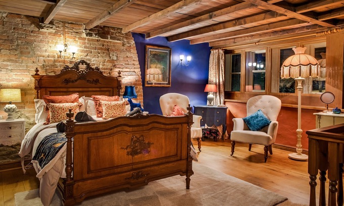 Honley Cabaña | 240 year old "Cottage Pie" 10 mins walk to the amazing Holmfirth with Log Burner