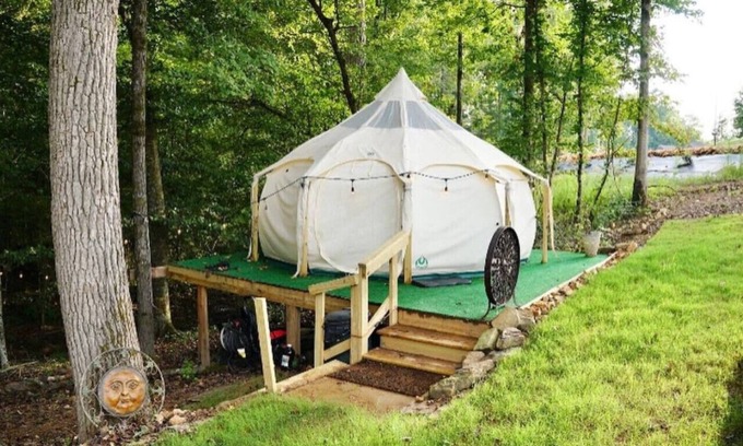 Rogersville Alquiler De RV | 243) Escape to the nature!