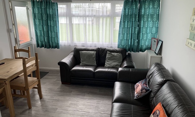 Great Yarmouth Chalet De Esquí | 244 sundowner