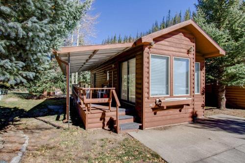 Breckenridge Chalet De Esquí | #244 Tiger Run