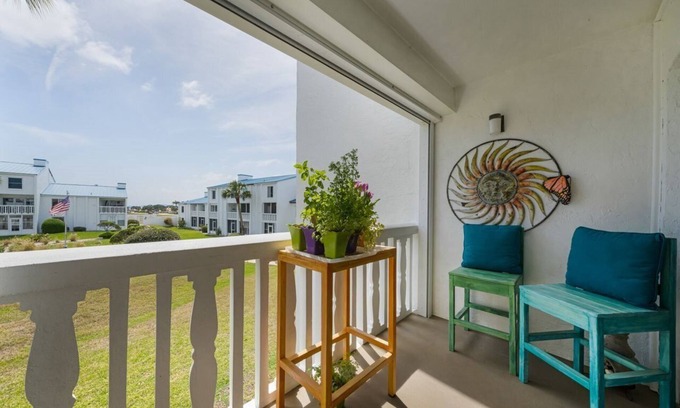 Ponce Inlet Casa | 246A Beacon Point - Daytona Beach Oceanfront Vacations, Inc