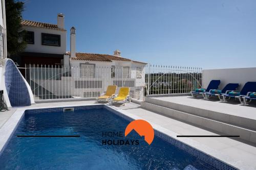 Albufeira Villa | #248 Villa Loureira 54 by Home Holidays