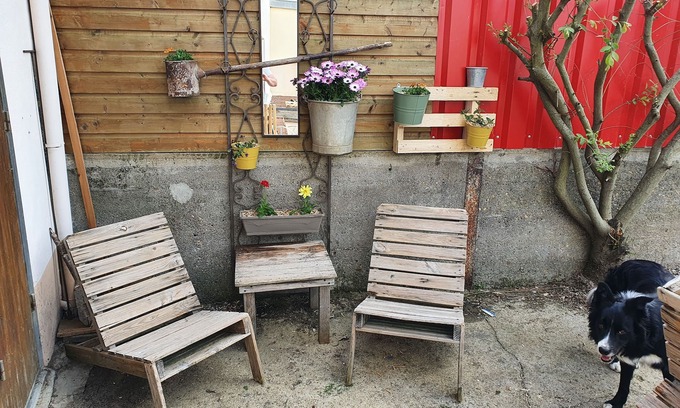 Spay Casa | 24H DU Mans. Maison À Arnage